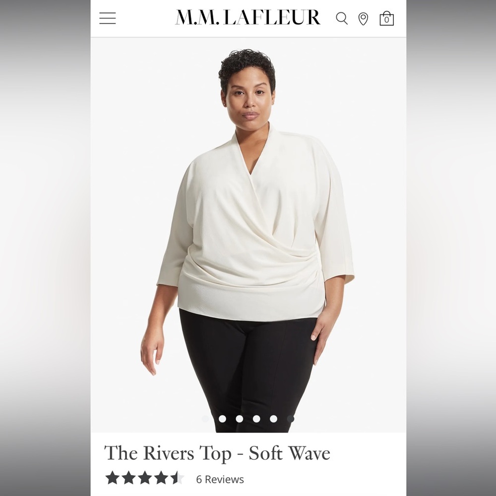 MM Lafleur Rivers top +1